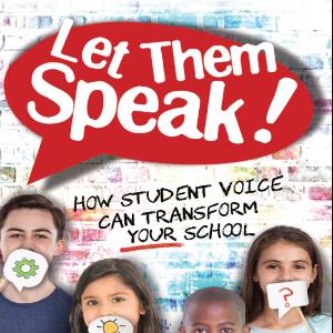 Episode One: An Intro to Let Them Speak Episode One: An Intro to Let Them Speak