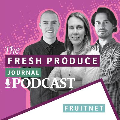 Apples, pears and Amazon's next move