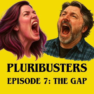 Pluribus S1, Episode 7: The Gap | Pluribusters