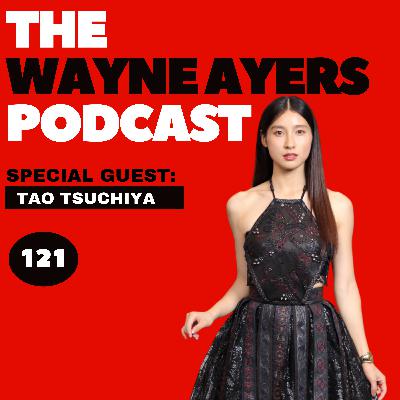 EP 121: Tao Tsuchiya Opens Up About Filming Alice in Borderland Season 3 Four Months After Giving Birth