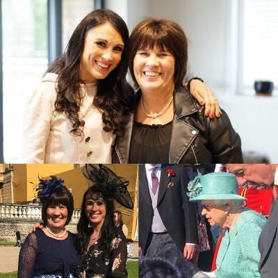 Sarah Mhlanga Chats with her Mother, Debra Green OBE