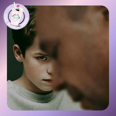 Adolescence : la série vue par un pédopsychiatre