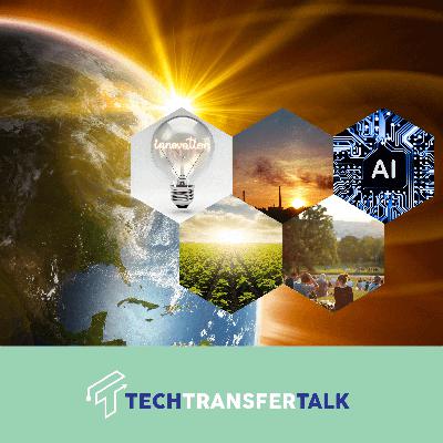 Episode 50 - Innovation, Productivity and Economic Reform Roundtable with Catherine Livingstone AC Episode 50 - Innovation, Productivity and Economic Reform Roundtable with Catherine Livingstone AC