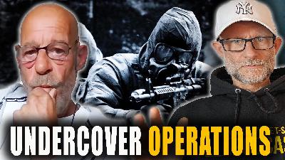 Former Paratrooper EXPOSES Military's Darkest Scandal | Dr Tam Thornborrow