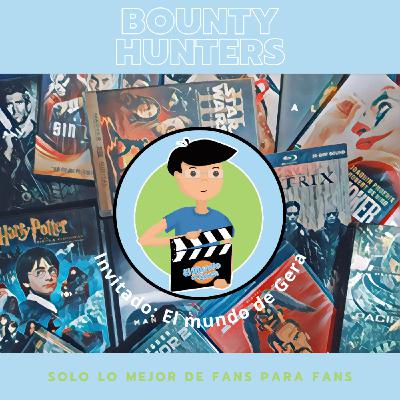 ¿El mundo del coleccionismo de películas está muriendo? ¿El mundo del coleccionismo de películas está muriendo?