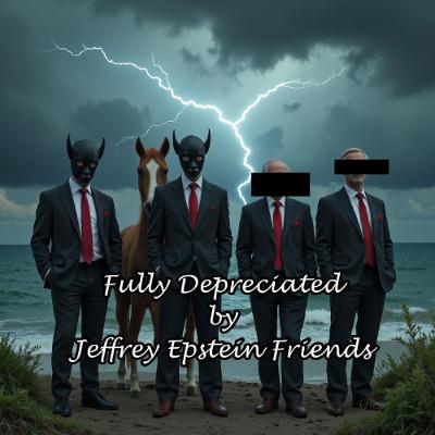 Fully Depreciated by Jeffrey Epstein Friends (M)