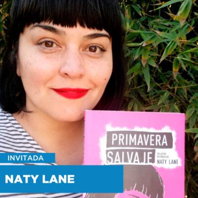 66. La primavera de Naty Lane
