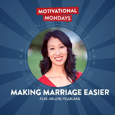 Making Marriage Easier (Feat. Arlene Pellicane) Making Marriage Easier (Feat. Arlene Pellicane)
