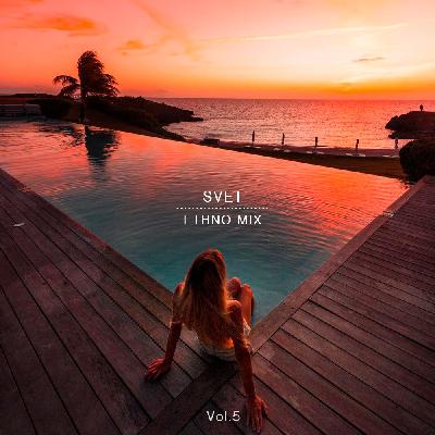 SVET - Ethno Mix (Vol.5)