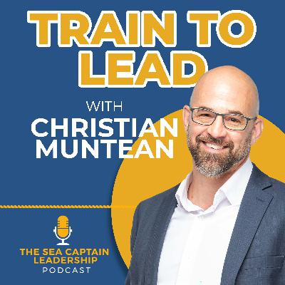 Train to Lead with Christian Muntean