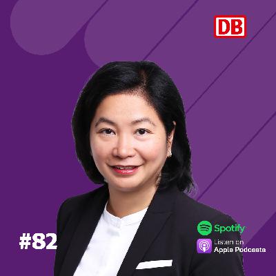 CIO Interview @ DB Cargo: Nachhaltige Logistik durch Digitalisierung CIO Interview @ DB Cargo: Nachhaltige Logistik durch Digitalisierung