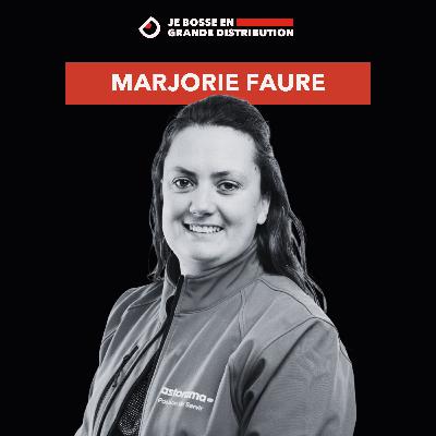 Comment un magasin réduit drastiquement le gaspillage, Marjorie Faure, directrice Castorama Pau Comment un magasin réduit drastiquement le gaspillage, Marjorie Faure, directrice Castorama Pau