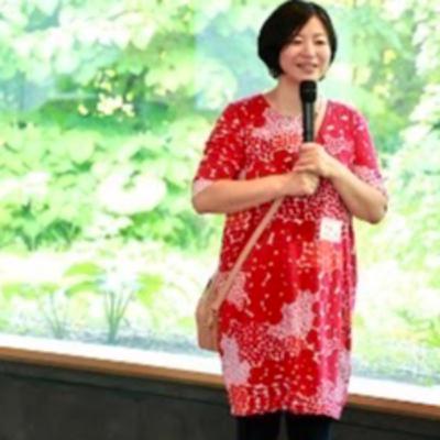 #５０【感覚統合Q&A】話などに集中できずキョロキョロ落ち着きがないのは何故？／ゲストHOCORU 主宰　中島直子氏