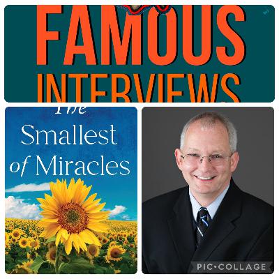 Author & CPA with Tax and Accounting Expertise Douglas Carpenter