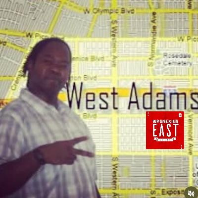 WRONGKINDEAST podcast-OG MADD RONALD WRONGKINDEAST podcast-OG MADD RONALD