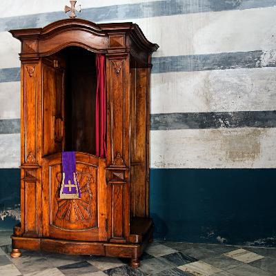 #12627 How Do You Make a Great Confession? Priests and Revelation - Tim Staples