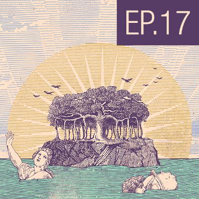 Ep. 17 - Haciendo amigos con David Criado Ep. 17 - Haciendo amigos con David Criado