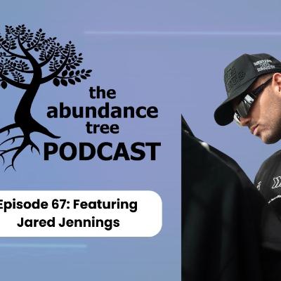 From Stockroom to Success: Jared Jennings' Hacks!