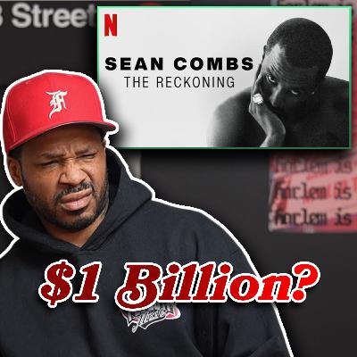 Diddy Suing Netflix, The End of the Reckoning? Diddy Suing Netflix, The End of the Reckoning?