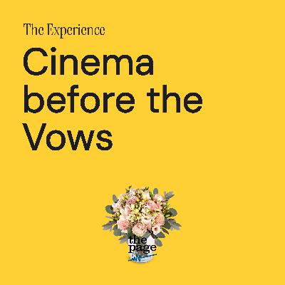 The Experience: Fade In | Menuju Pernikahan The Experience: Fade In | Menuju Pernikahan