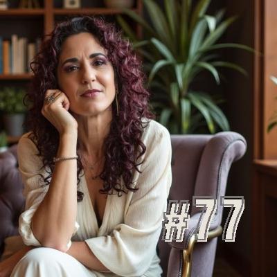 77: Understanding your relationship with money with Alara Sage