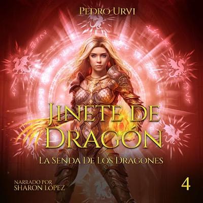 Jinete de Dragón (Audiolibro) | Prueba Gratis