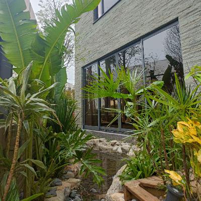 「恐龍王國」 #布啦牛斯NEWS#佳辰建設#三川生態建築