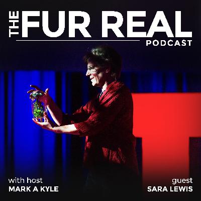"THE MAGIC OF FIRE FLIES" with Sara Lewis