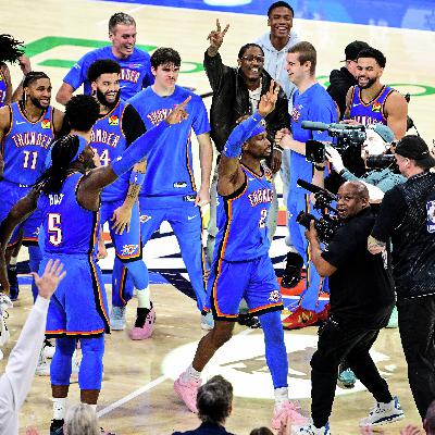Hour 2 - Shai Gilgeous Alexander breaks Wilt Chamberlain's record + more on Gudas and Leafs