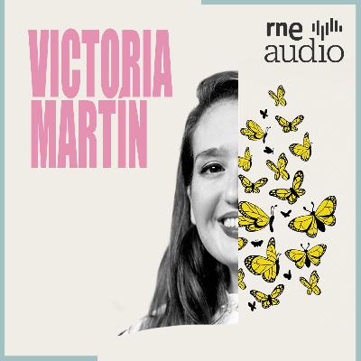 Esto sí que es una ruina, con Victoria Martín | 3x05 (VÍDEO) Esto sí que es una ruina, con Victoria Martín | 3x05 (VÍDEO)