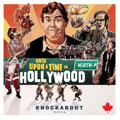 Dropping May 22 | John Candy: The Lou Gehrig of Comedy