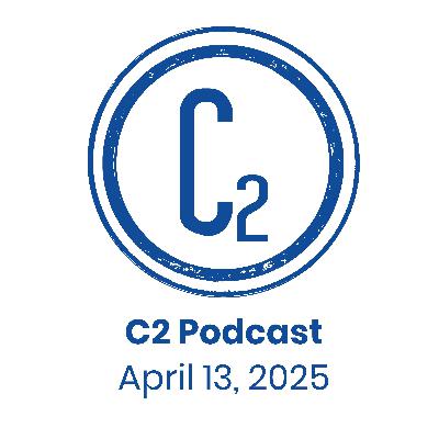 Aptil 13, 2025 - C2 Worship