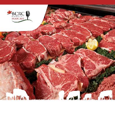 Episode 92: Beef Beyond Borders Episode 92: Beef Beyond Borders