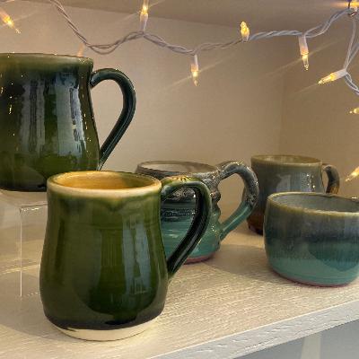 Episode 165: Rolling like thunder into December