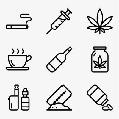 Addiction