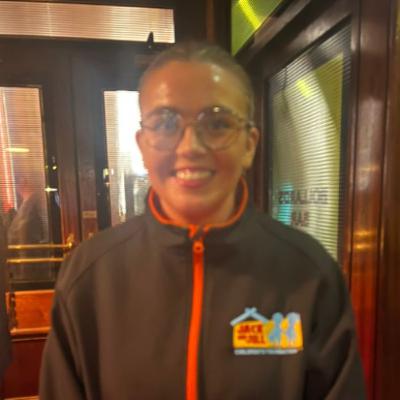 KCLR News: Jack & Jill Children's Foundation (Nov 2025) KCLR News: Jack & Jill Children's Foundation (Nov 2025)