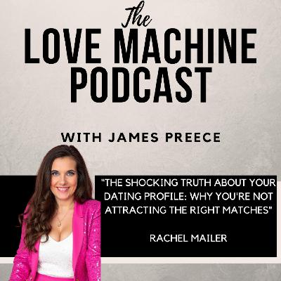 The Shocking Truth About Your Dating Profile: Why You're Not Attracting The Right Matches