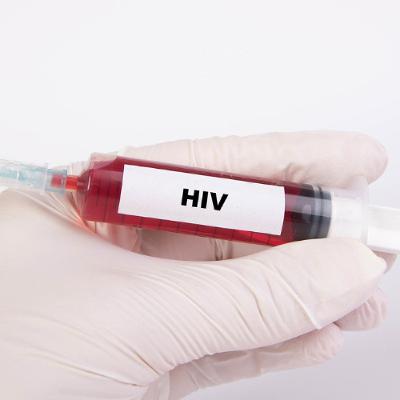 What’s right: England and Wales approve a game-changing HIV prevention jab What’s right: England and Wales approve a game-changing HIV prevention jab