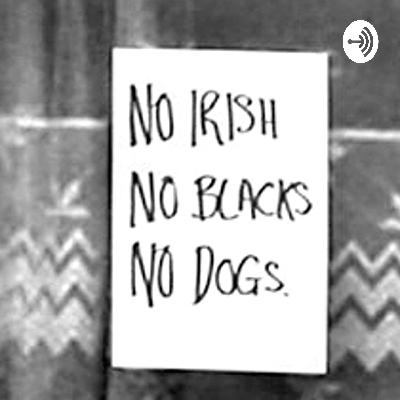 No Blacks, No Irish #6 No Blacks, No Irish #6