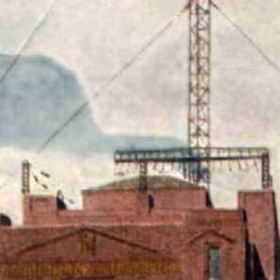 Il successo e il declino di Kriminal, il rivale virtuale di Diabolik, raccontati da Sauro Pennacchioli