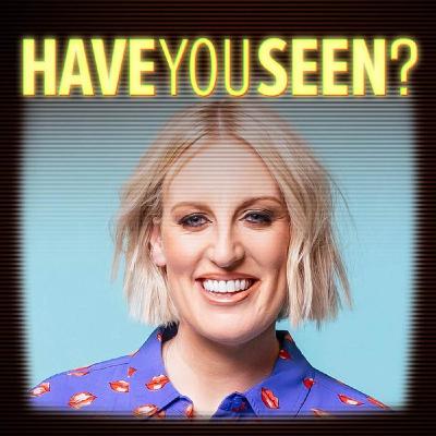 Steph McGovern on Frasier, The Reckoning, and Big Brother