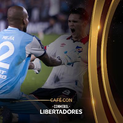 Café con Libertadores #109 - ¡Ya contamos con los 32 clasificados!