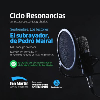 El Lector: ​El subrayador