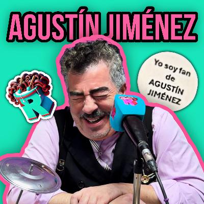 AgustĂn JimĂ©nez, el hombre ruido: #eRRedoble11 AgustĂn JimĂ©nez, el hombre ruido: #eRRedoble11