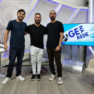 Diego Hypolito fala sobre ginastas paraenses, carreira e turnê com circo