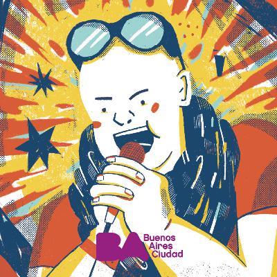 Paraíso del Rock – Luca Prodan, el italiano que rompió las cuerdas del rock en Argentina