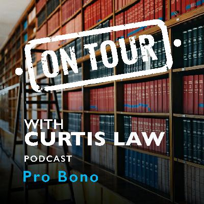 Curtis Law - Pro Bono