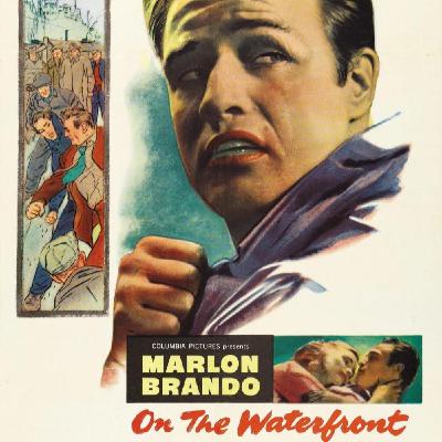 Conversacines 205 - La Ley del silencio (Elia Kazan 1954) Conversacines 205 - La Ley del silencio (Elia Kazan 1954)