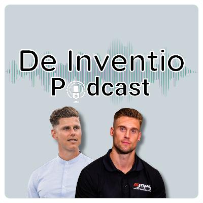 Het onwaarschijnlijke verhaal van Jochen Kronenberg, van schuldsanering naar eigen sportschool