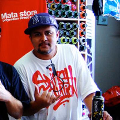 Sone Tmk hkc 4pc - Tahiti